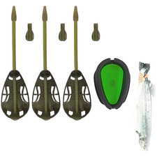 Alliage de zinc mangeoire de