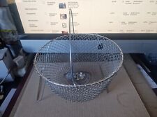 panier a vapeur  pour cocotte - largeur 24 cm.  