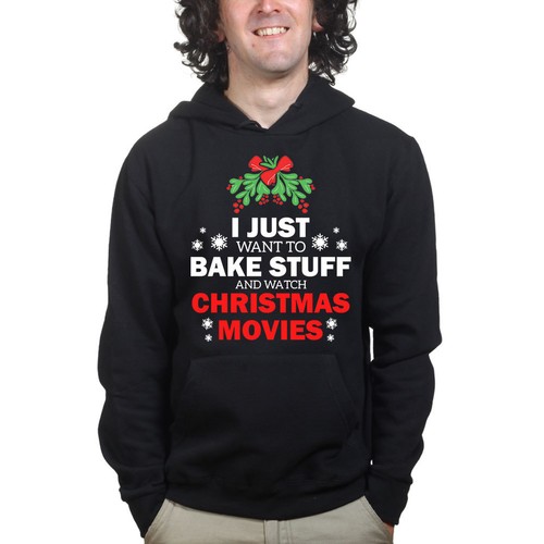 Christmas movie baking xmas - baking,