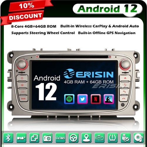 Core 64go android gps - 64go,