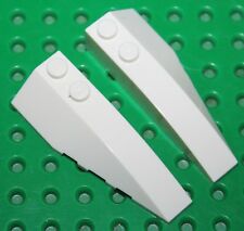 Ailes Lego Star Wars White