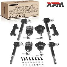 10x Bras Kit Avant pour Chevrolet Blazer S10 Malibu S10 Oldsmobile Cutlass