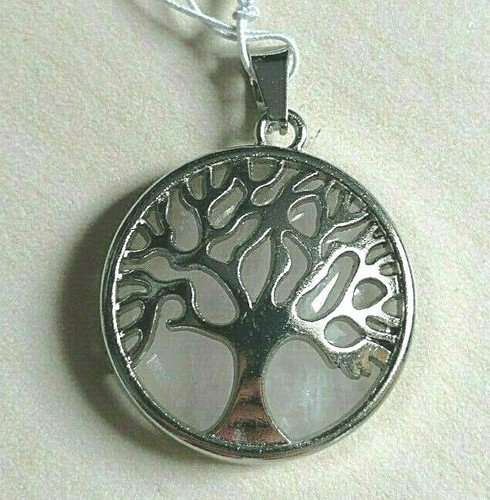 Pendentif arbre vie - pendentif, avec