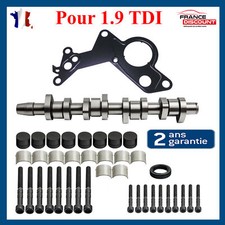 Kit arbre à cames complet pour VW AUDI SKODA 1.9 TDI ARL ASZ AXB AXC 038109101R