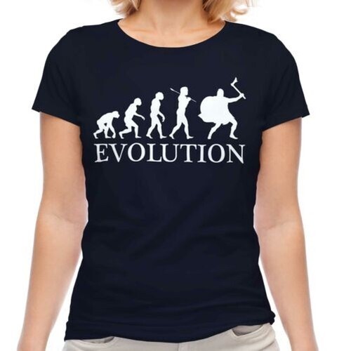 Viking évolution femmes - viking,