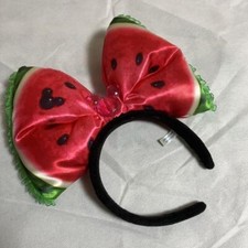 Bandeau Disney land minnie