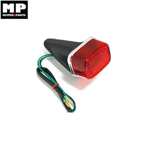 Feu rouge pour yamaha - feu,