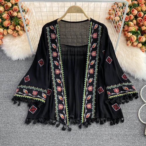 Ethnique femmes broderie - femmes,