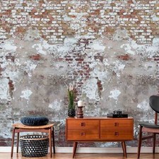 A.S. Creation Papier peint photo II 392501 Un motif par rouleau Pierre Beige