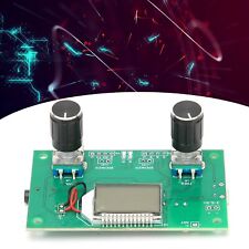 Audio Sans Fil Module Radio FM