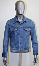 LEVIS denim trucker jacket 2