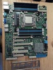 Carte Mere Asus Z9PA-U8