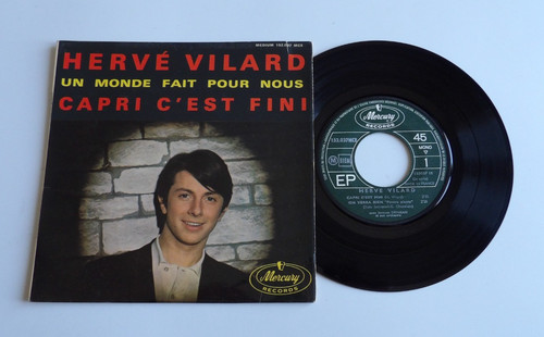 Tours herve vilard - tours,