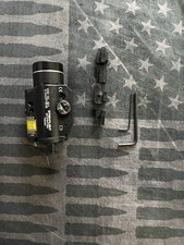 Streamlight Tlr-2s Rail