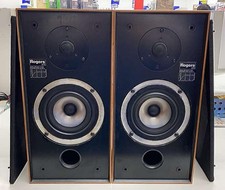 Rogers LS5/9 Classic BBC