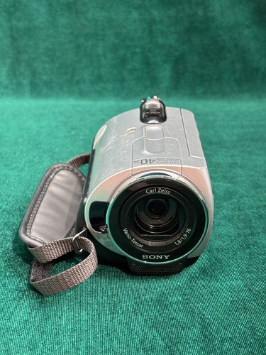 Sony dcr sr33e - sony, digital