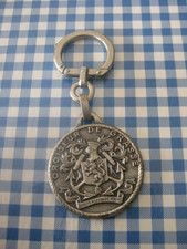 PORTE CLE AUGIS   " CROISEUR