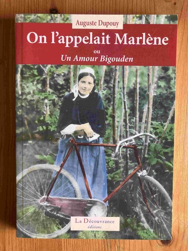 Appelait marlène ou un - marlène,