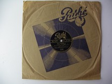 78 rpm tours J'attendrai / Sombreros et Mantilles RINA KETTY 1938 perfect