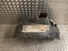 Pare boue avant gauche PEUGEOT