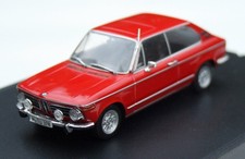 BMW 2002tii Touring Bj