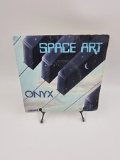 Vinyle 45 tours Space Art 