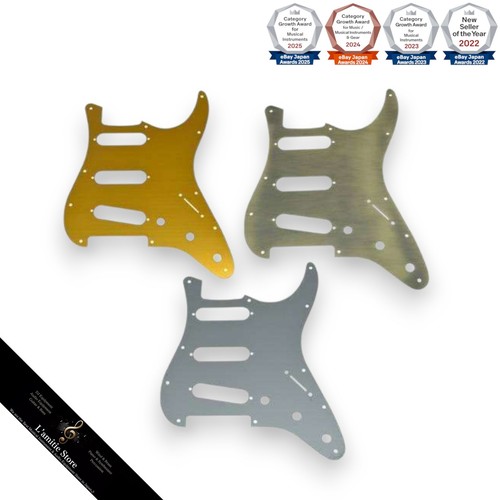 Plaque commande fender - plaque, de