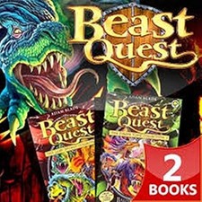 Beast Quest: Beast Quest: The