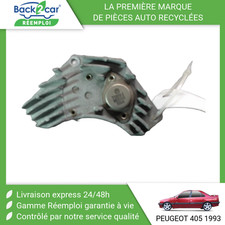 ? RESISTANCE DE CHAUFFAGE PEUGEOT 405 92-96 ?