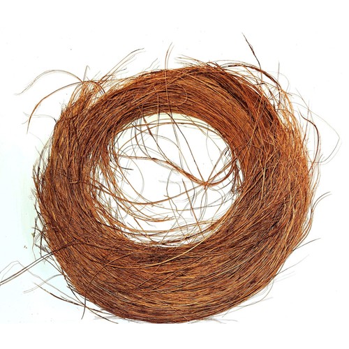 Fibres coco peignées - fibres,