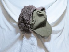 Cap field Pile, Guerre de