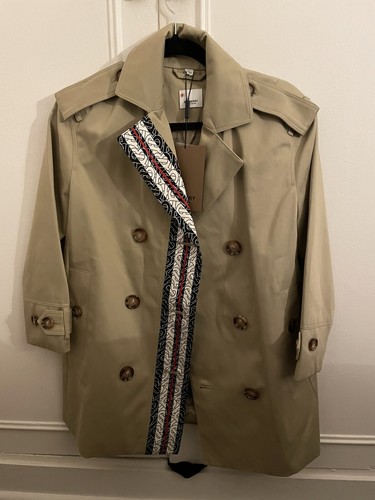 Trench burberry kid - trench, 10