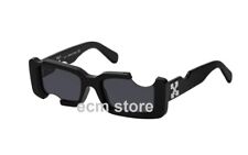 Off-White Lunettes de Soleil OW40006U 66F 52-21-145 /EBRD