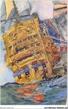 AHJP8-0990 - SOLEIL ROYAL - EPOQUE LOUIS XIV