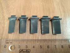 RB199 HD Aube De Compresseur