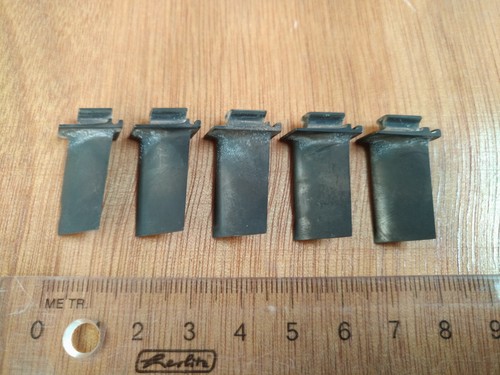 Rb199 aube compresseur - rb199, hd