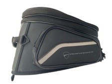 Sacoche de réservoir DUCATI Performance + 2 accessoires – Support Non Fourni –