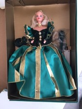 mattel 1994 - BARBIE EVERGREEN