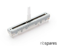 Remplacement Fader Pioneer Djm