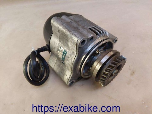Alternateur pour suzuki gsxr - suzuki,