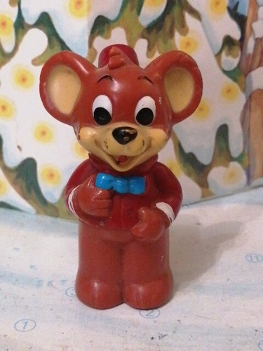 Jouet ancien figurine tom - ancien,