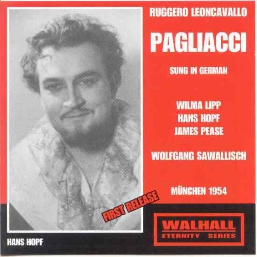 Hopf lipp pease pagliacci - hopf/lipp/pease,