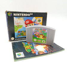 Jeu NINTENDO 64 N64 Super