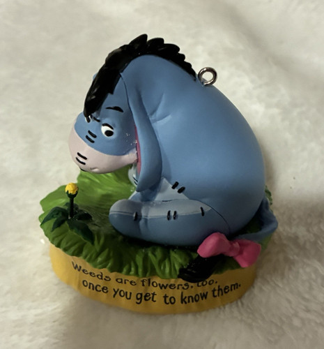 Disney winnie the pooh eeyore - winnie,