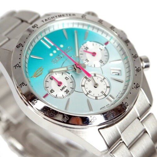 Occasion seiko hayabusa 10th - hayabusa,