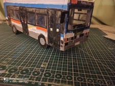 Autobus 1/24 Renault R312 RATP