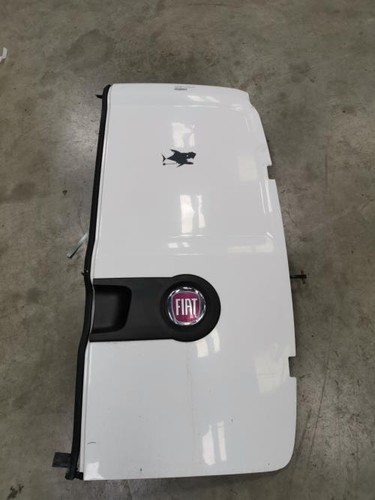 Porte coffre droit fiat - droit,