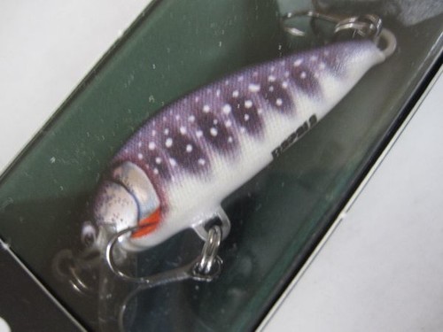 Leurres rapala countdown - leurres, elite