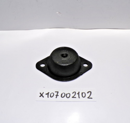Engine mount for microcar - mount,