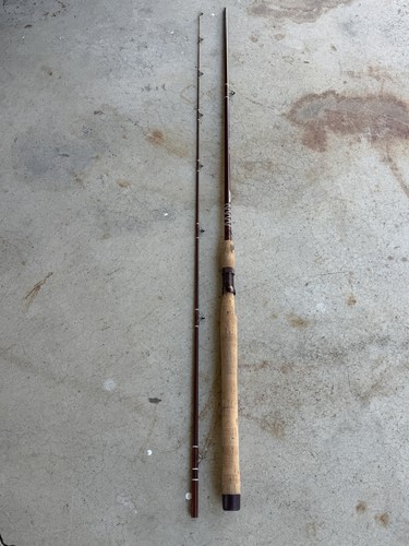 Vintage fenwick woodstream - vintage,